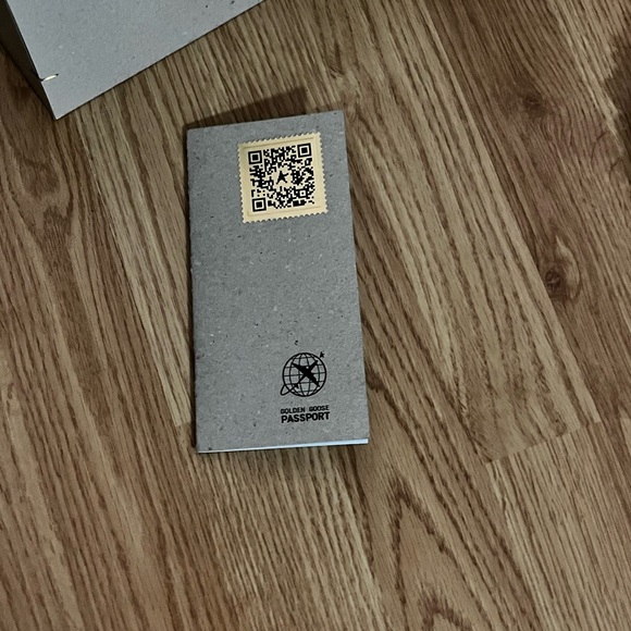 GOLDEN GOOSE BOOTS IN TAN BROWN COLOR 38 - Picture 13 of 15